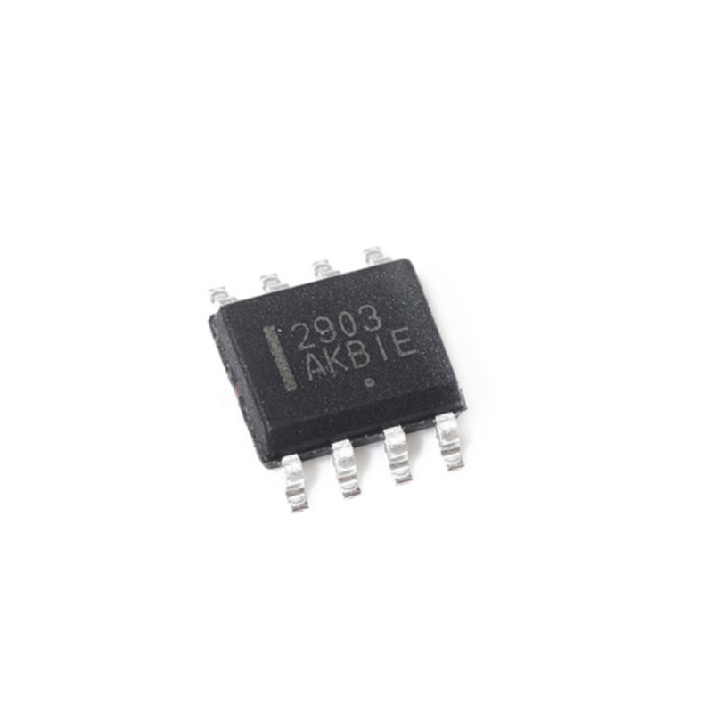 LM2903DR2G