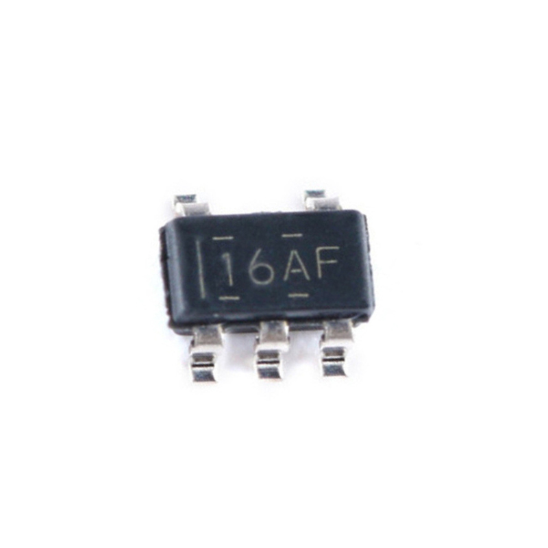 TLV62569DBVR_Electronic chip supplier-Eurotech